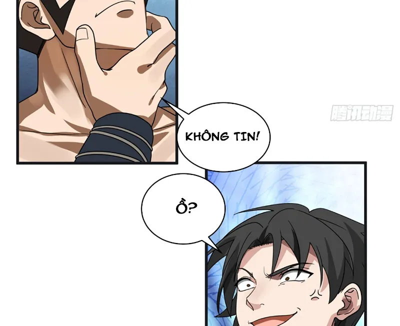 Vô địch thật tĩnh mịch Chapter 4 - Trang 50
