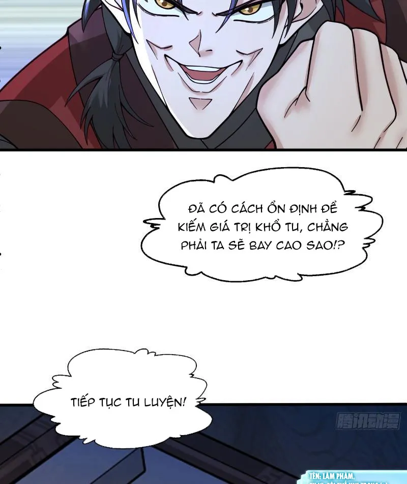 Vô địch thật tĩnh mịch Chapter 5 - Trang 10