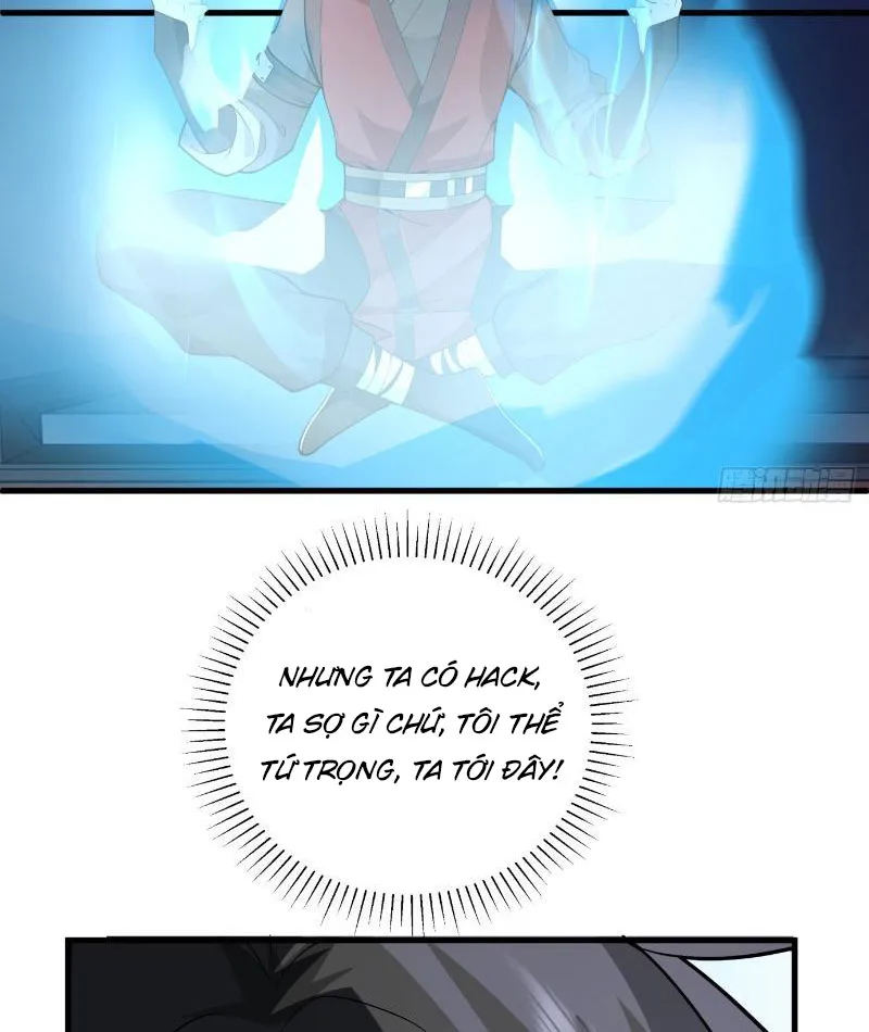 Vô địch thật tĩnh mịch Chapter 5 - Trang 13