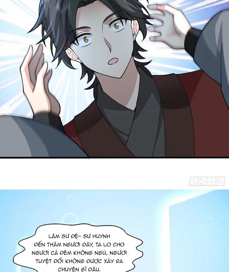 Vô địch thật tĩnh mịch Chapter 5 - Trang 19
