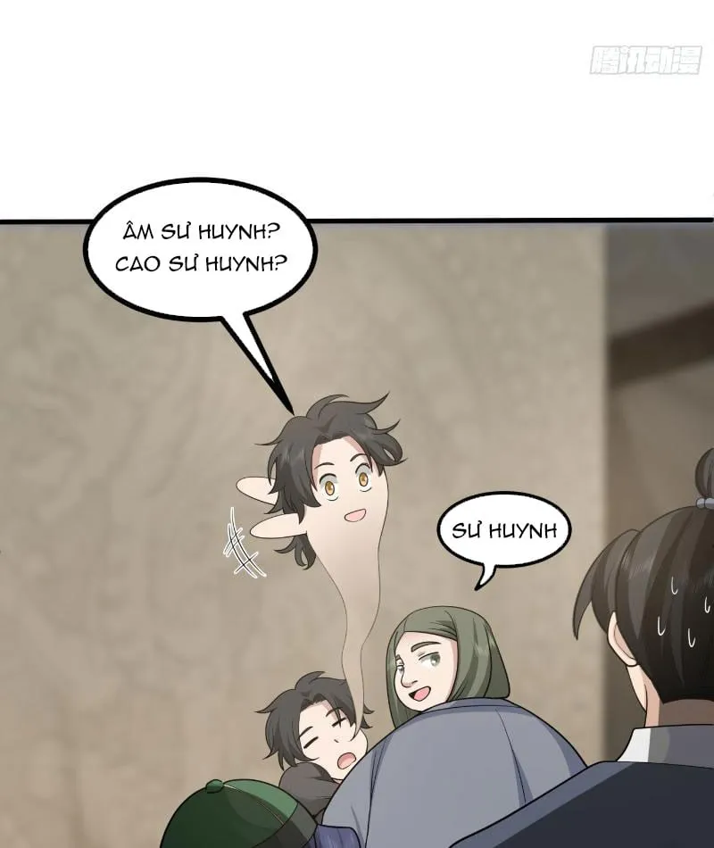 Vô địch thật tĩnh mịch Chapter 5 - Trang 22
