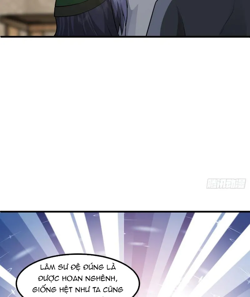 Vô địch thật tĩnh mịch Chapter 5 - Trang 23