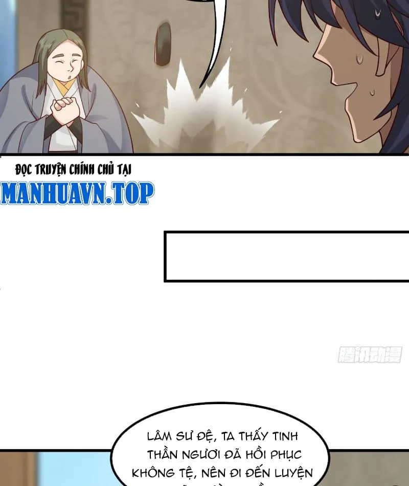 Vô địch thật tĩnh mịch Chapter 5 - Trang 26