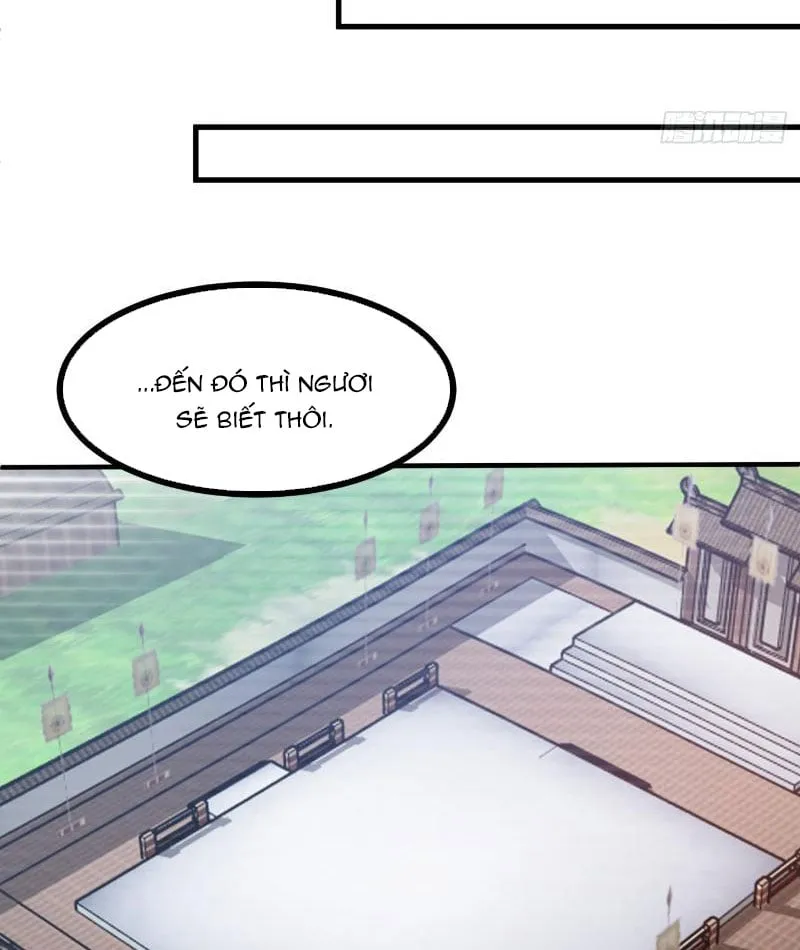 Vô địch thật tĩnh mịch Chapter 5 - Trang 29