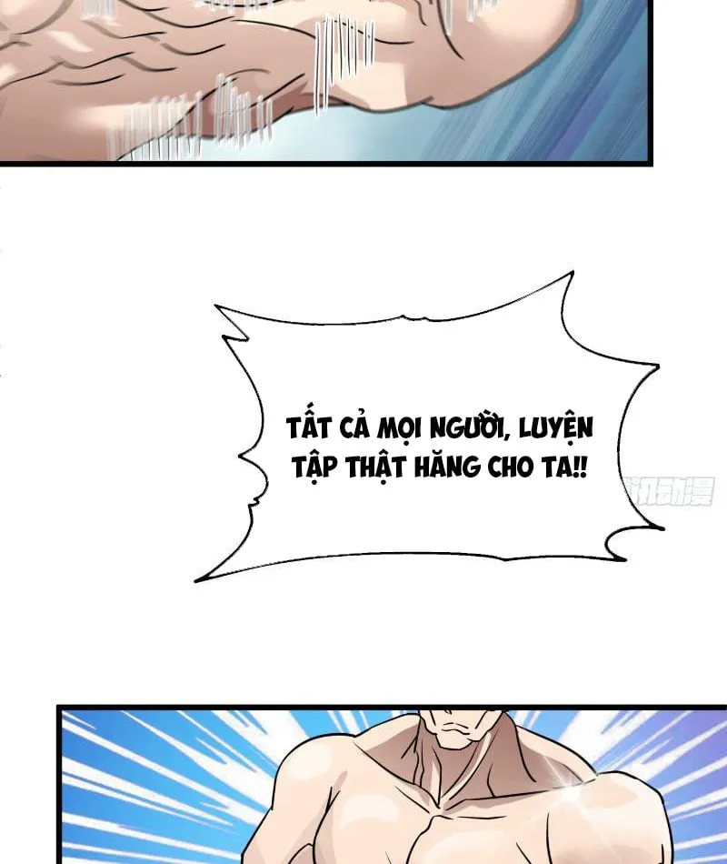Vô địch thật tĩnh mịch Chapter 5 - Trang 31