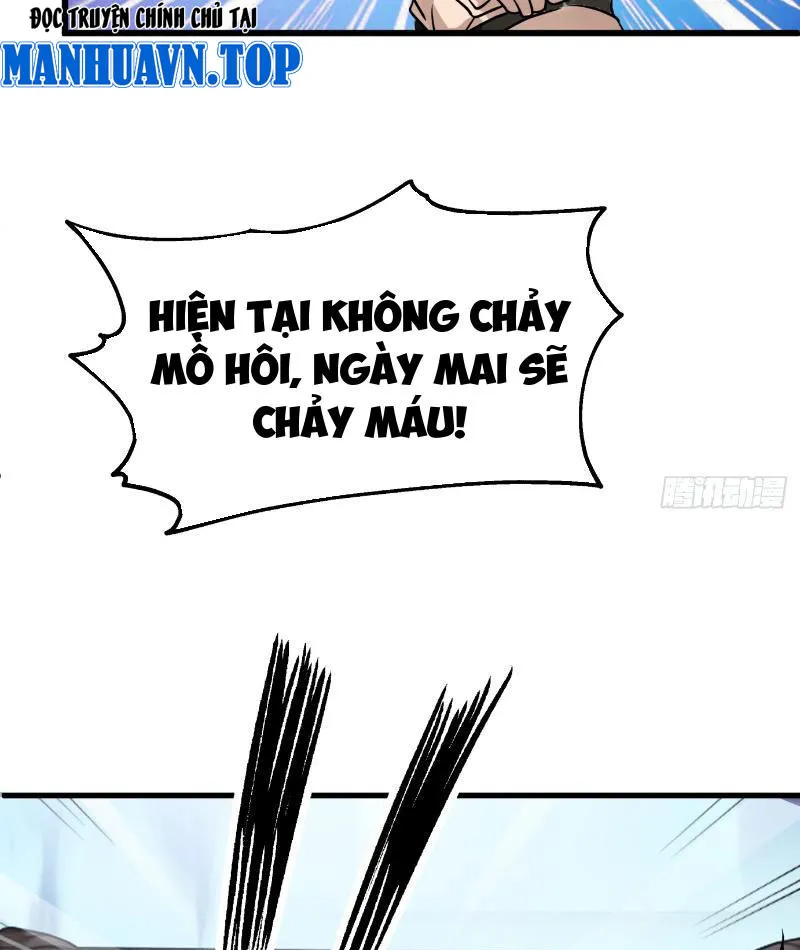 Vô địch thật tĩnh mịch Chapter 5 - Trang 33