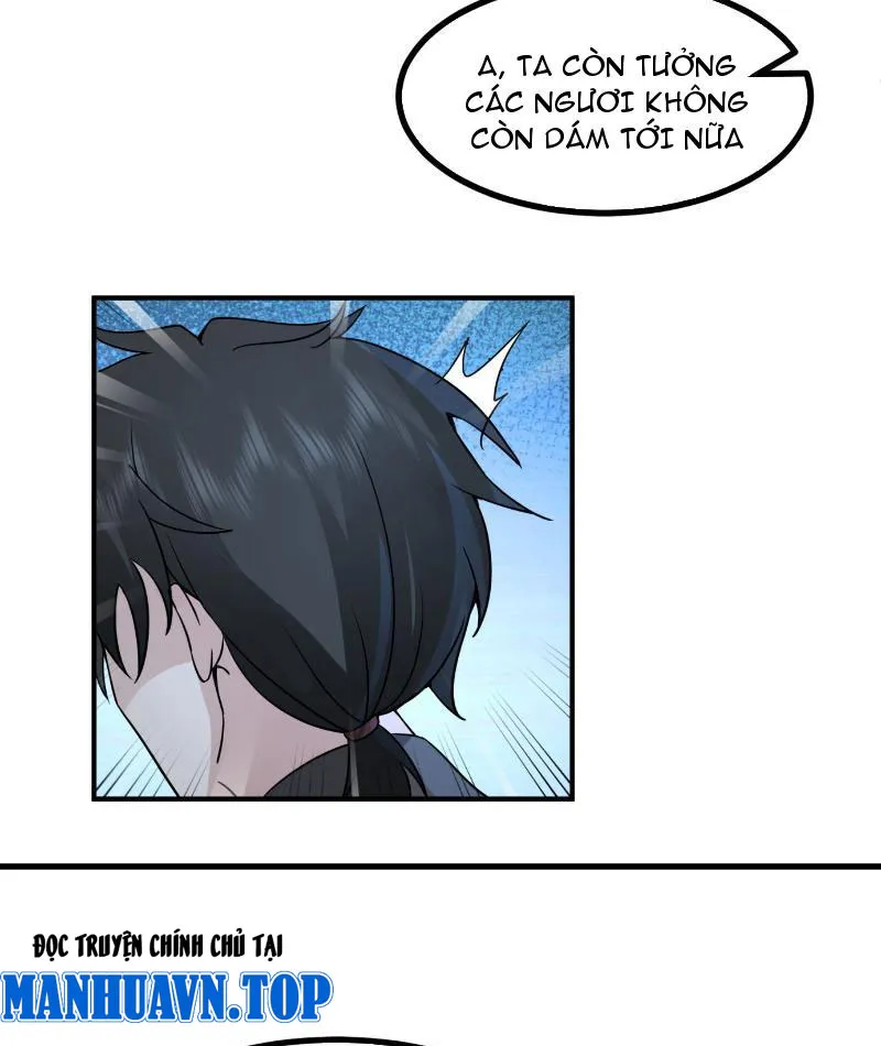 Vô địch thật tĩnh mịch Chapter 5 - Trang 37