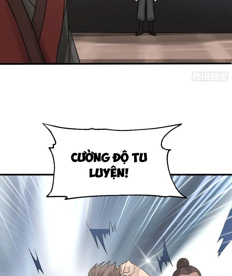 Vô địch thật tĩnh mịch Chapter 5 - Trang 39