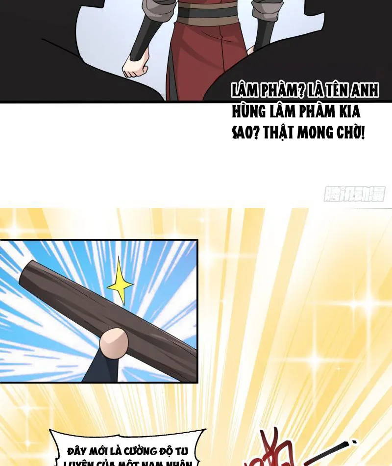 Vô địch thật tĩnh mịch Chapter 5 - Trang 42