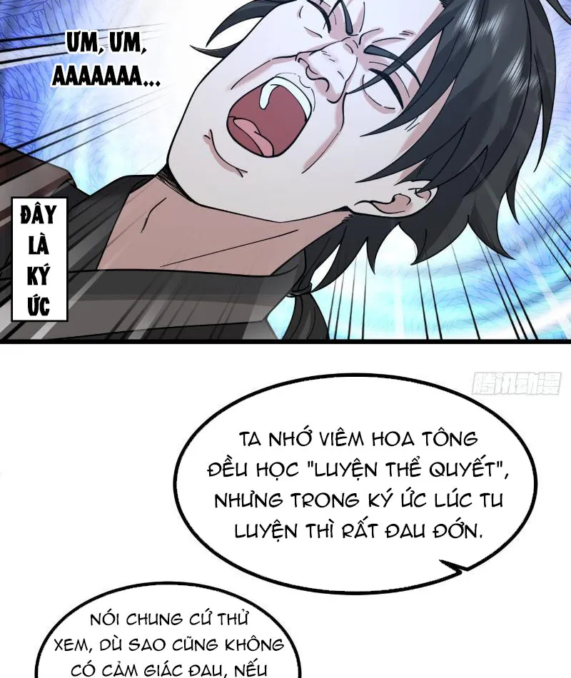 Vô địch thật tĩnh mịch Chapter 5 - Trang 5