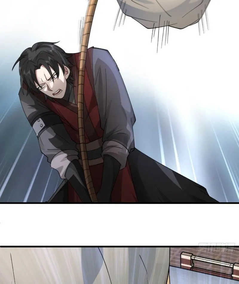 Vô địch thật tĩnh mịch Chapter 5 - Trang 50