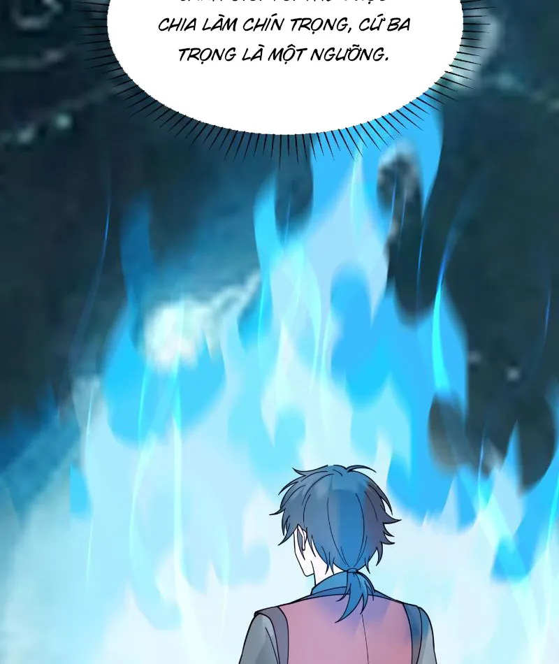 Vô địch thật tĩnh mịch Chapter 5 - Trang 7
