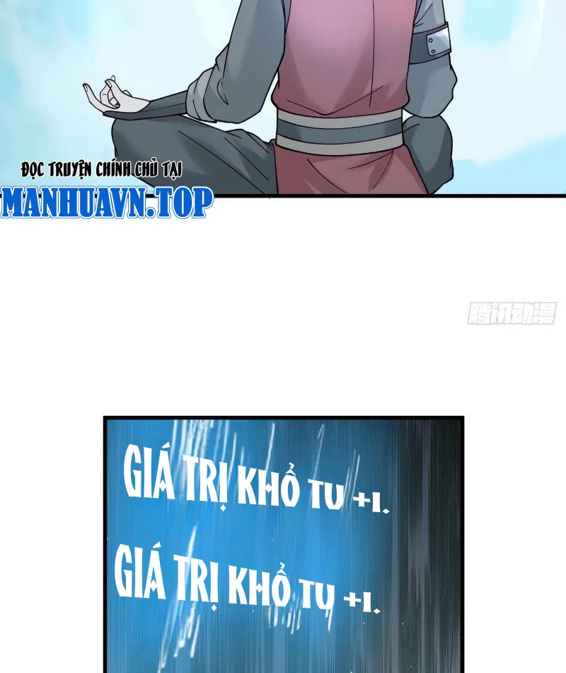 Vô địch thật tĩnh mịch Chapter 5 - Trang 8