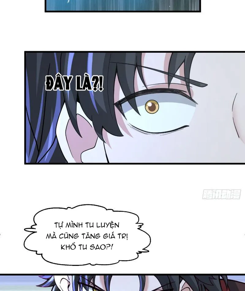 Vô địch thật tĩnh mịch Chapter 5 - Trang 9