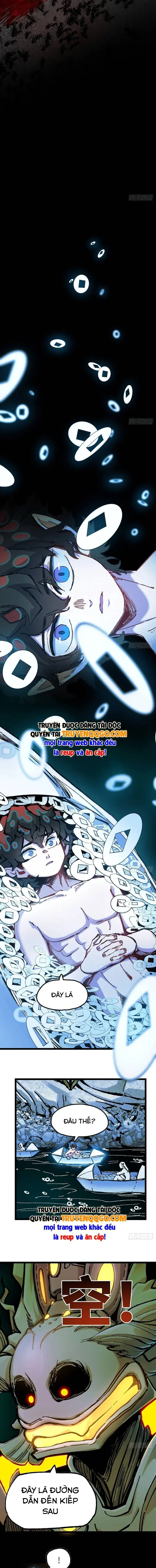Vô Địch Thiên Hạ, Chuyển Thế Đầu Quân Phe Địch Chapter 2 - Trang 19