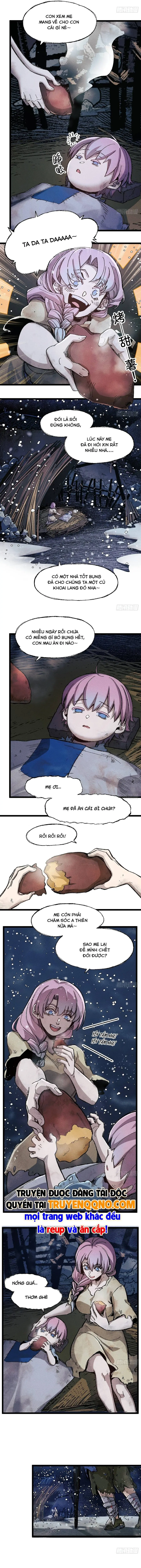 Vô Địch Thiên Hạ, Chuyển Thế Đầu Quân Phe Địch Chapter 6 - Trang 8