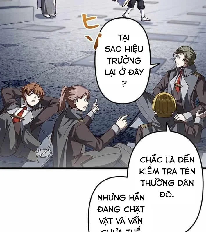 Võ Giả Bí Ẩn Của Huyết Ma Chapter 17 - Trang 12