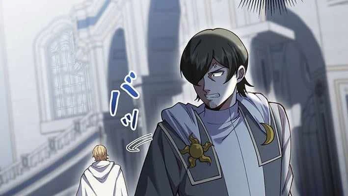 Võ Giả Bí Ẩn Của Huyết Ma Chapter 17 - Trang 14