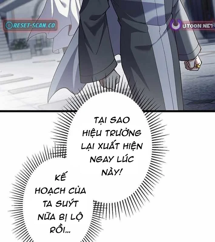 Võ Giả Bí Ẩn Của Huyết Ma Chapter 17 - Trang 15