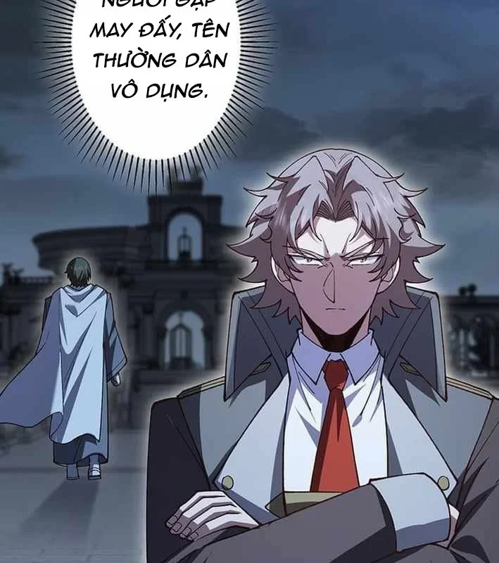 Võ Giả Bí Ẩn Của Huyết Ma Chapter 17 - Trang 23