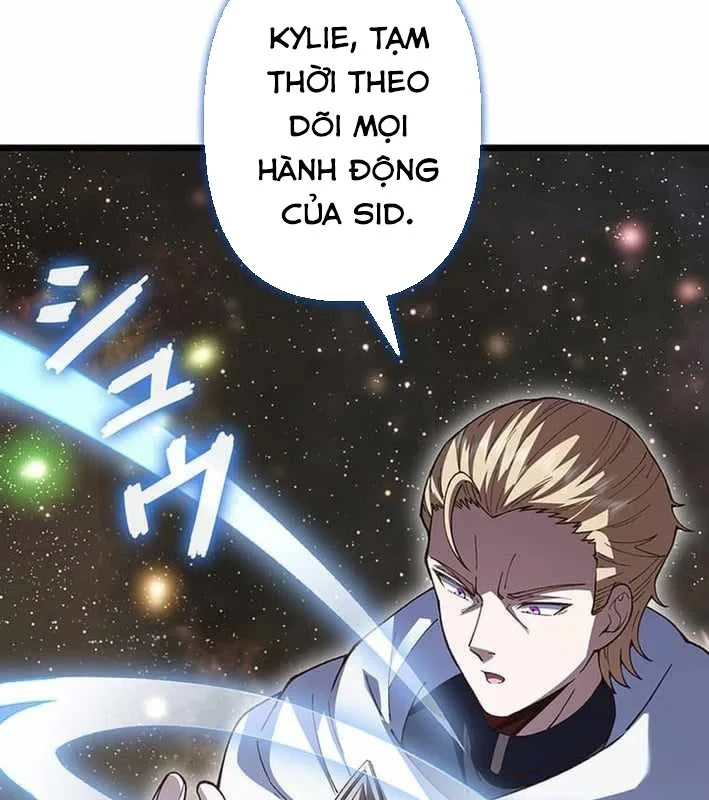 Võ Giả Bí Ẩn Của Huyết Ma Chapter 17 - Trang 26