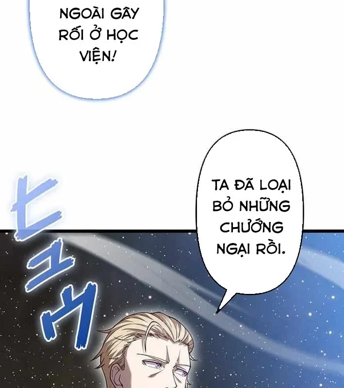 Võ Giả Bí Ẩn Của Huyết Ma Chapter 17 - Trang 28