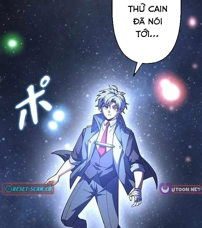 Võ Giả Bí Ẩn Của Huyết Ma Chapter 17 - Trang 36