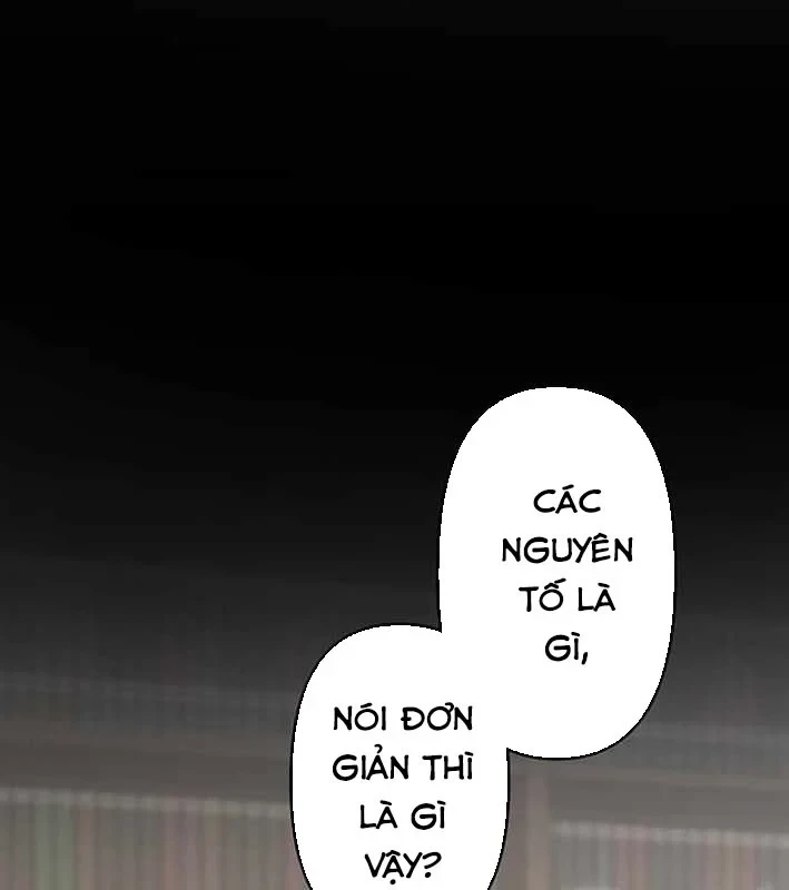 Võ Giả Bí Ẩn Của Huyết Ma Chapter 17 - Trang 38
