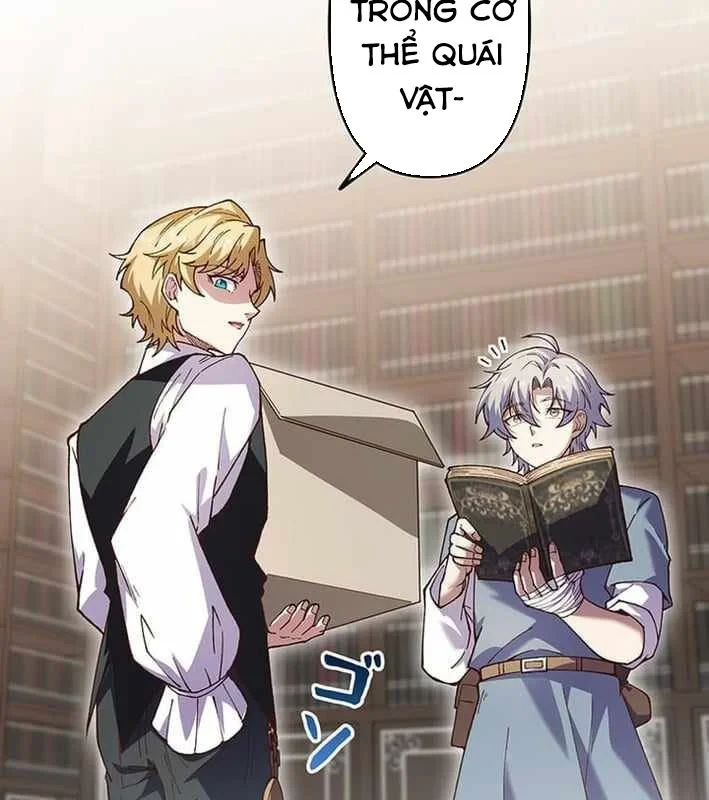 Võ Giả Bí Ẩn Của Huyết Ma Chapter 17 - Trang 44
