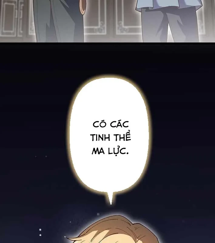 Võ Giả Bí Ẩn Của Huyết Ma Chapter 17 - Trang 45