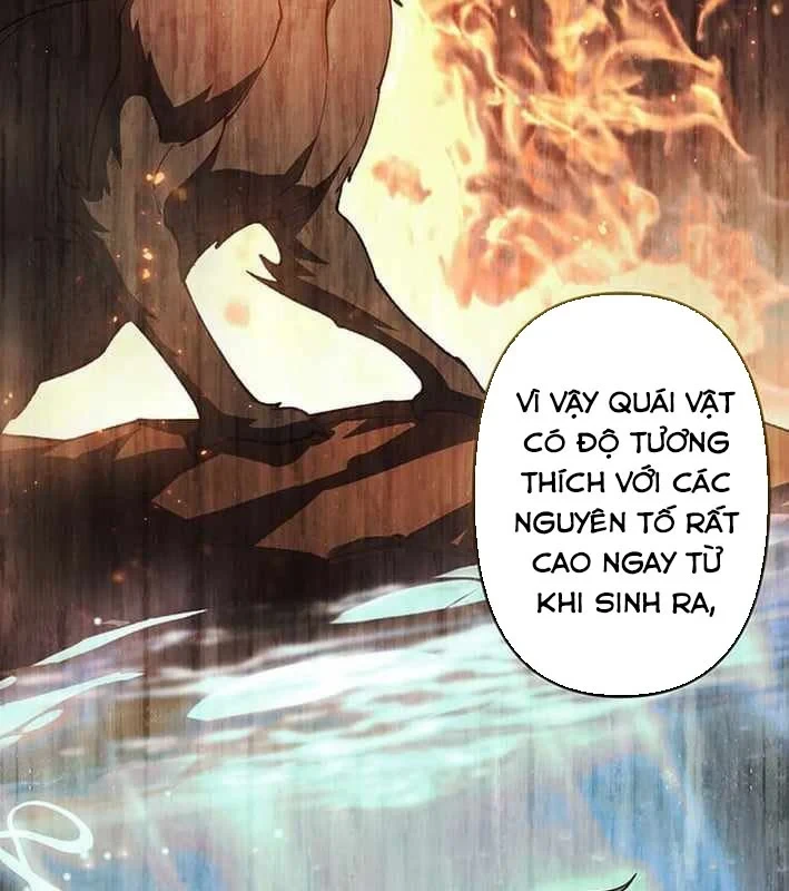Võ Giả Bí Ẩn Của Huyết Ma Chapter 17 - Trang 48