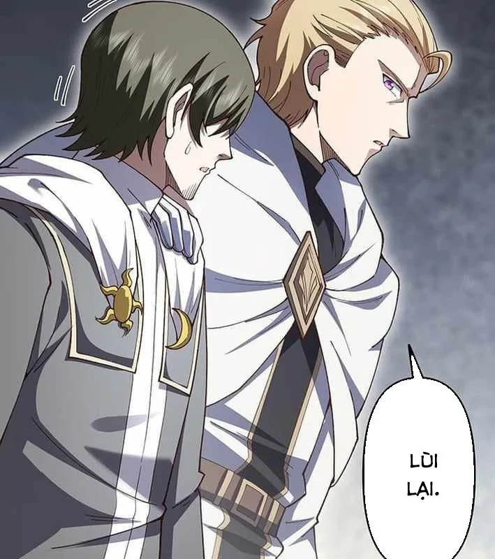 Võ Giả Bí Ẩn Của Huyết Ma Chapter 17 - Trang 8
