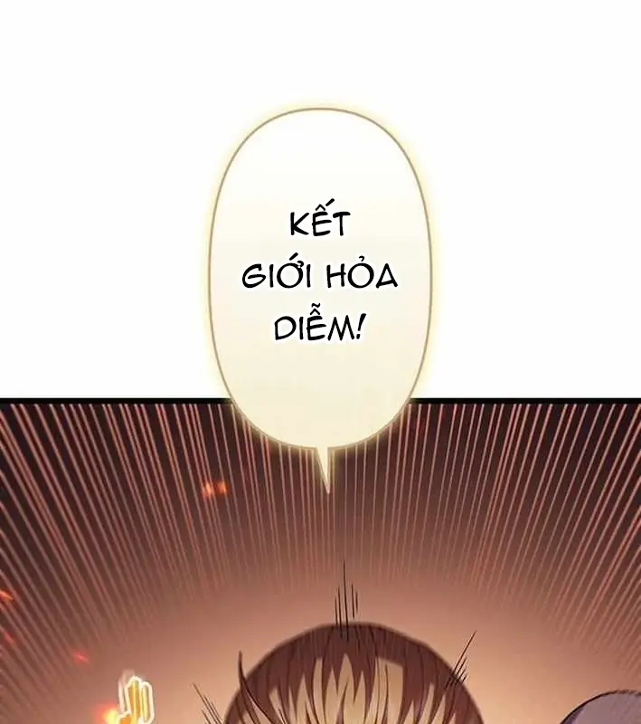 Võ Giả Bí Ẩn Của Huyết Ma Chapter 18 - Trang 10