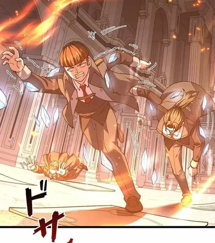 Võ Giả Bí Ẩn Của Huyết Ma Chapter 18 - Trang 16