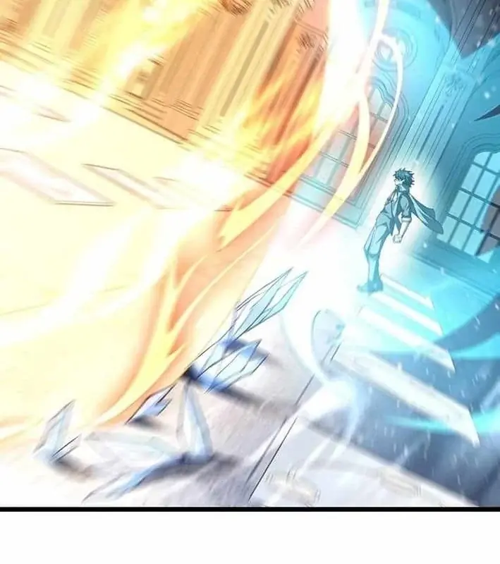Võ Giả Bí Ẩn Của Huyết Ma Chapter 18 - Trang 18