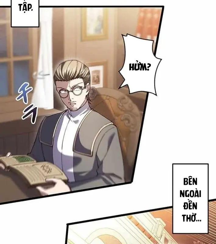 Võ Giả Bí Ẩn Của Huyết Ma Chapter 18 - Trang 24