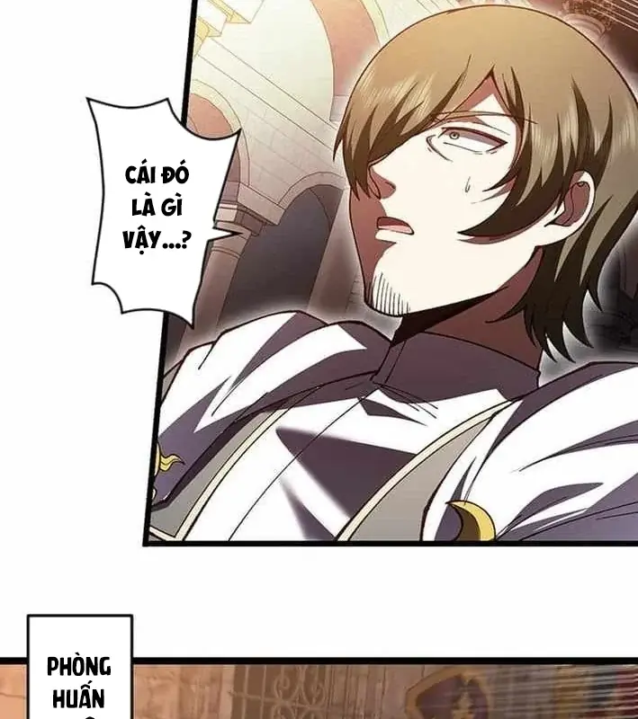 Võ Giả Bí Ẩn Của Huyết Ma Chapter 18 - Trang 25