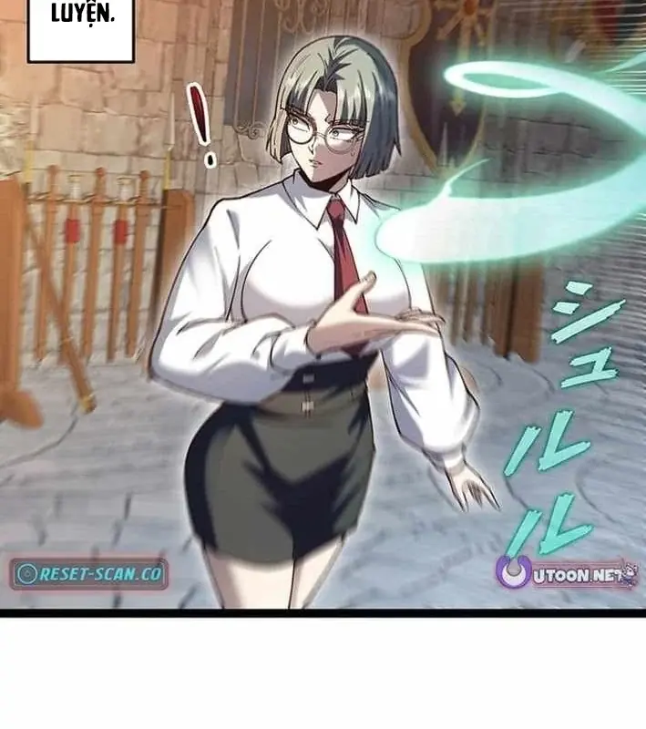 Võ Giả Bí Ẩn Của Huyết Ma Chapter 18 - Trang 26