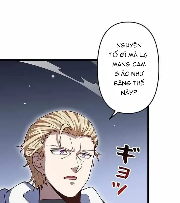 Võ Giả Bí Ẩn Của Huyết Ma Chapter 18 - Trang 29