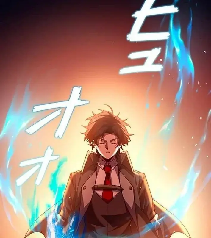 Võ Giả Bí Ẩn Của Huyết Ma Chapter 18 - Trang 31