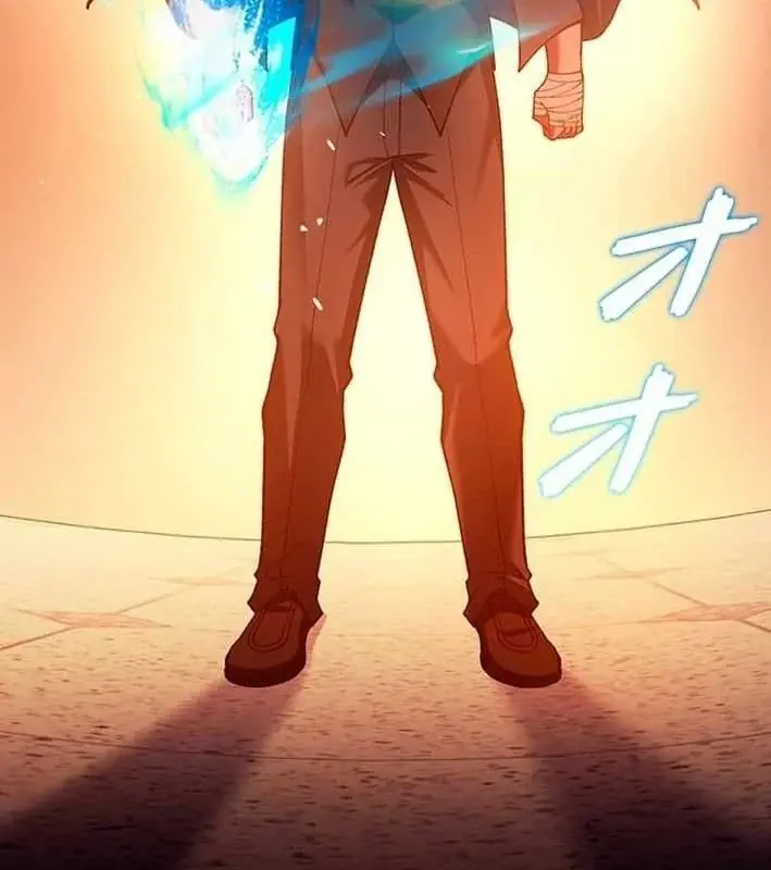 Võ Giả Bí Ẩn Của Huyết Ma Chapter 18 - Trang 32