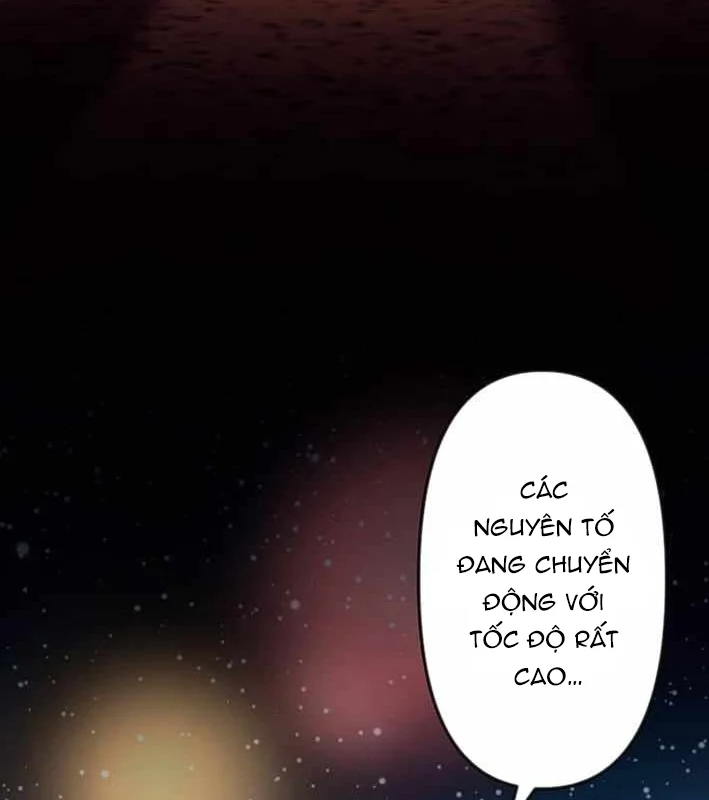 Võ Giả Bí Ẩn Của Huyết Ma Chapter 18 - Trang 33