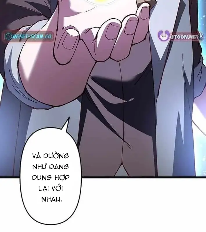 Võ Giả Bí Ẩn Của Huyết Ma Chapter 18 - Trang 35
