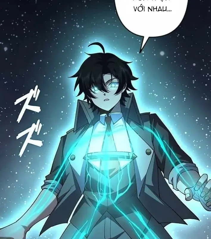 Võ Giả Bí Ẩn Của Huyết Ma Chapter 18 - Trang 40