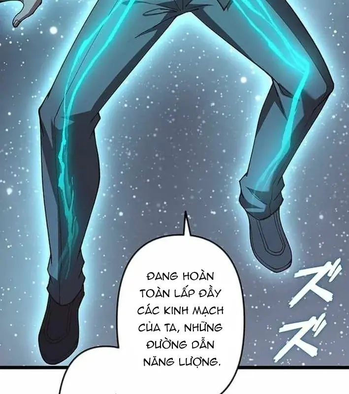 Võ Giả Bí Ẩn Của Huyết Ma Chapter 18 - Trang 41