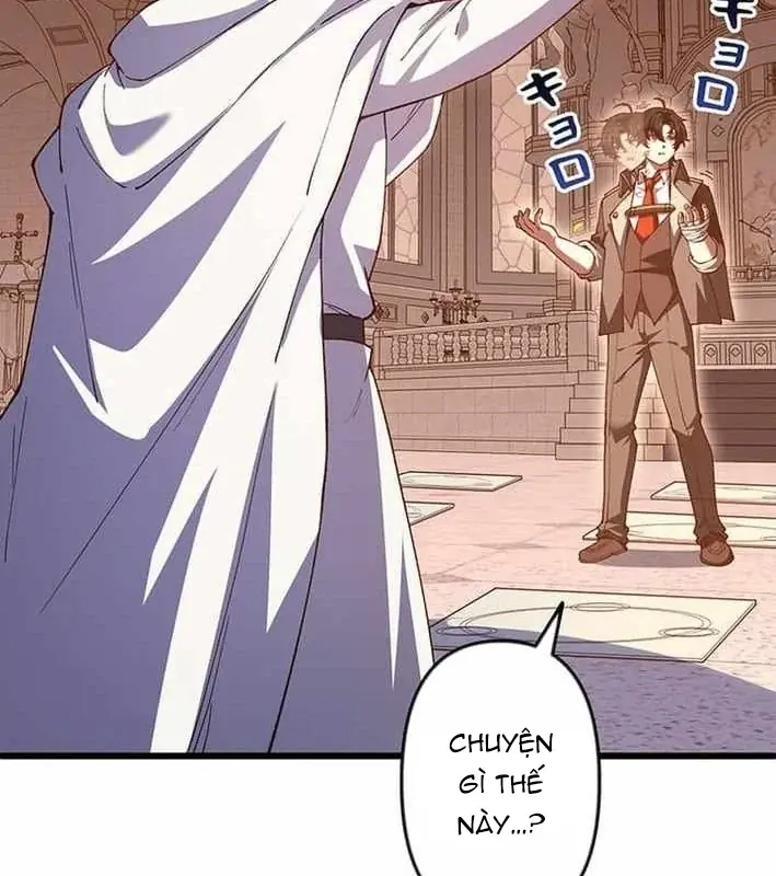Võ Giả Bí Ẩn Của Huyết Ma Chapter 18 - Trang 47