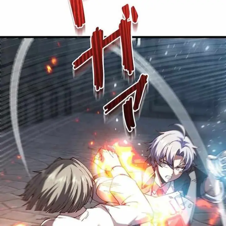 Võ Giả Bí Ẩn Của Huyết Ma Chapter 19 - Trang 10