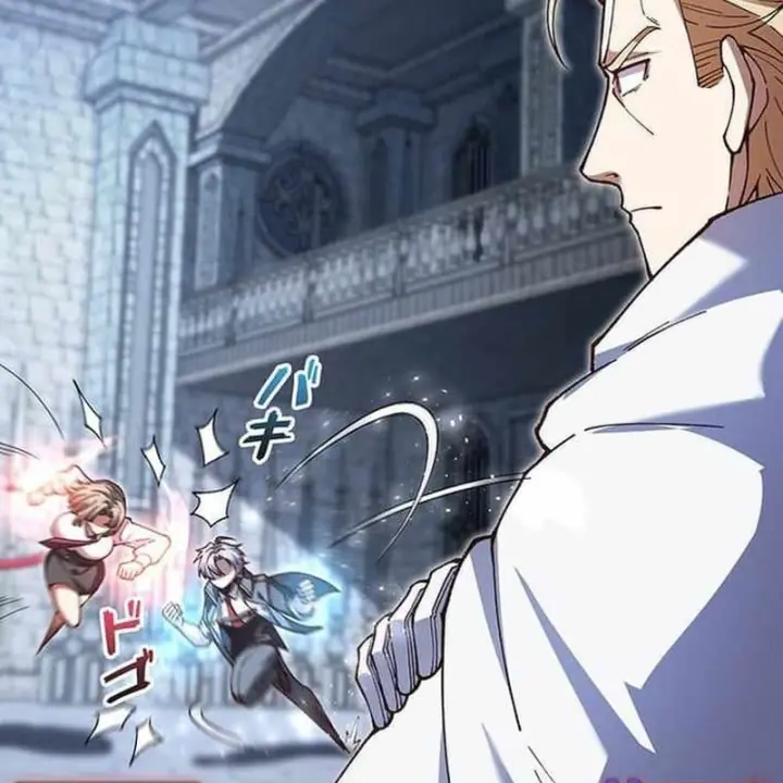 Võ Giả Bí Ẩn Của Huyết Ma Chapter 19 - Trang 13
