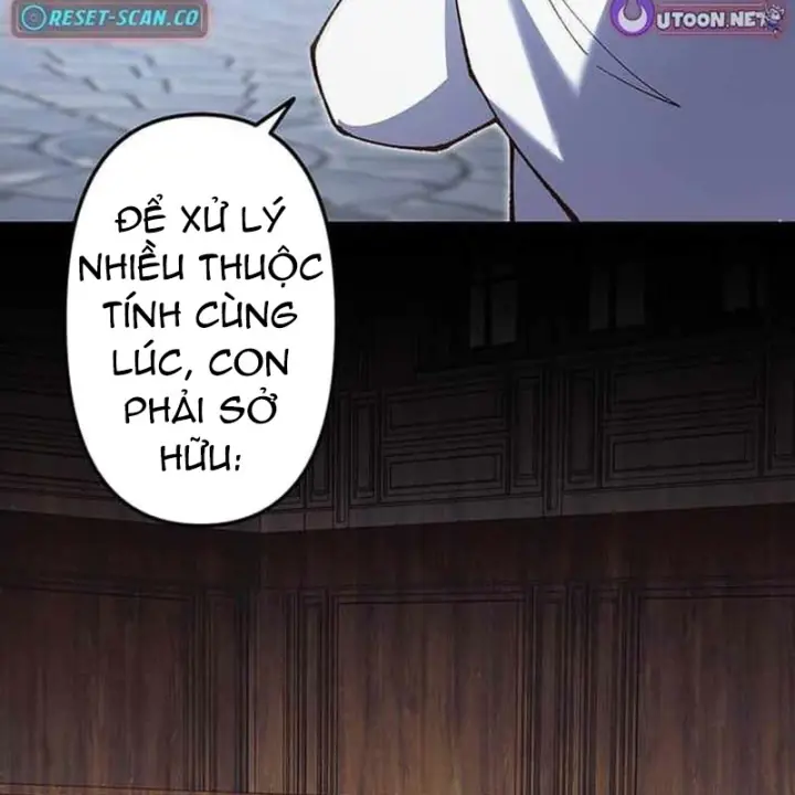 Võ Giả Bí Ẩn Của Huyết Ma Chapter 19 - Trang 14