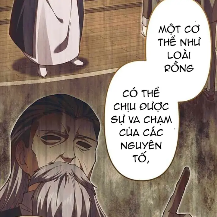 Võ Giả Bí Ẩn Của Huyết Ma Chapter 19 - Trang 16